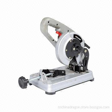 Cut-Off Machine with 700W Power & 9,000RPM Speed